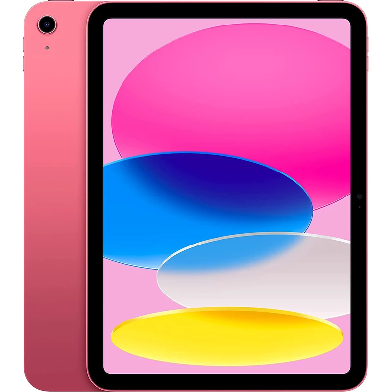 تبلت اپل مدل ipad2022