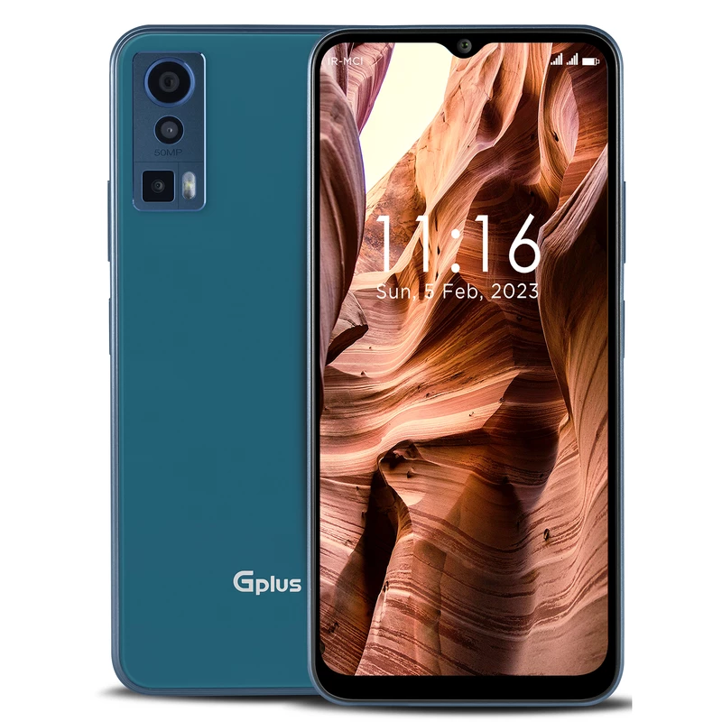 گوشی موبایل جی پلاس X20