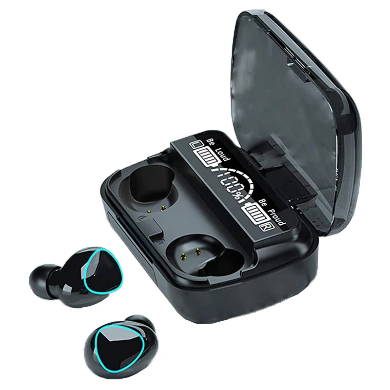 هدفون بلوتوثی M10